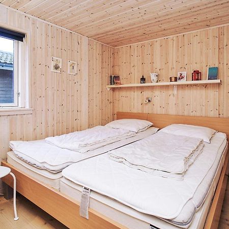 6 Person Holiday Home In Slagelse Eksteriør billede