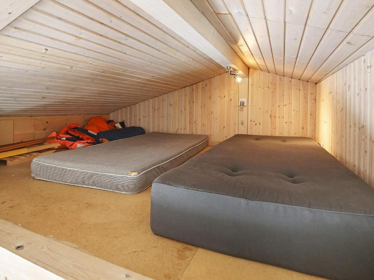 6 Person Holiday Home In Slagelse Eksteriør billede