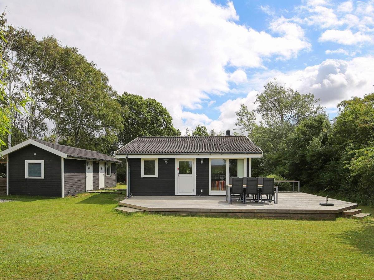 6 Person Holiday Home In Slagelse Værelse billede