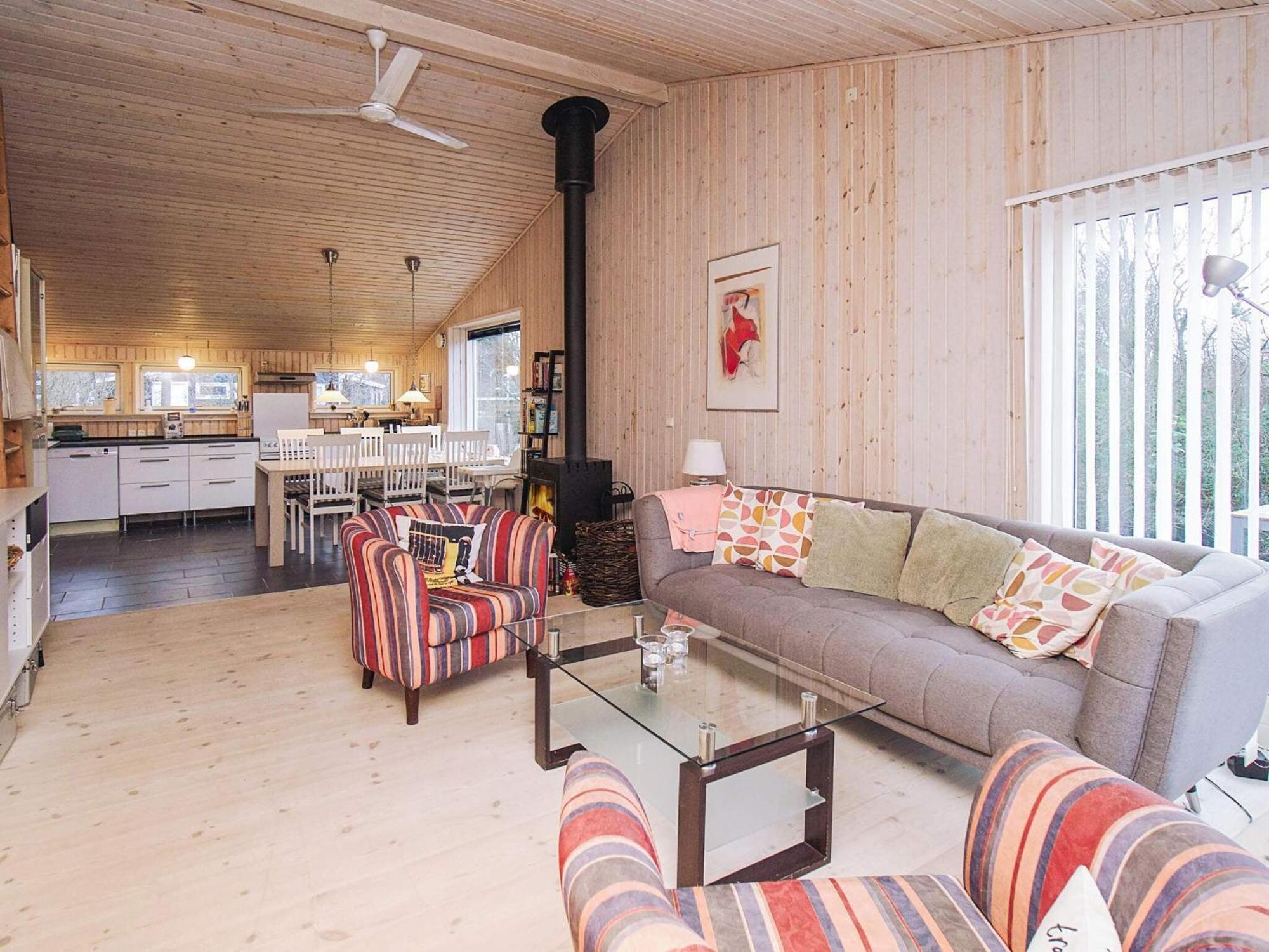 6 Person Holiday Home In Slagelse Eksteriør billede