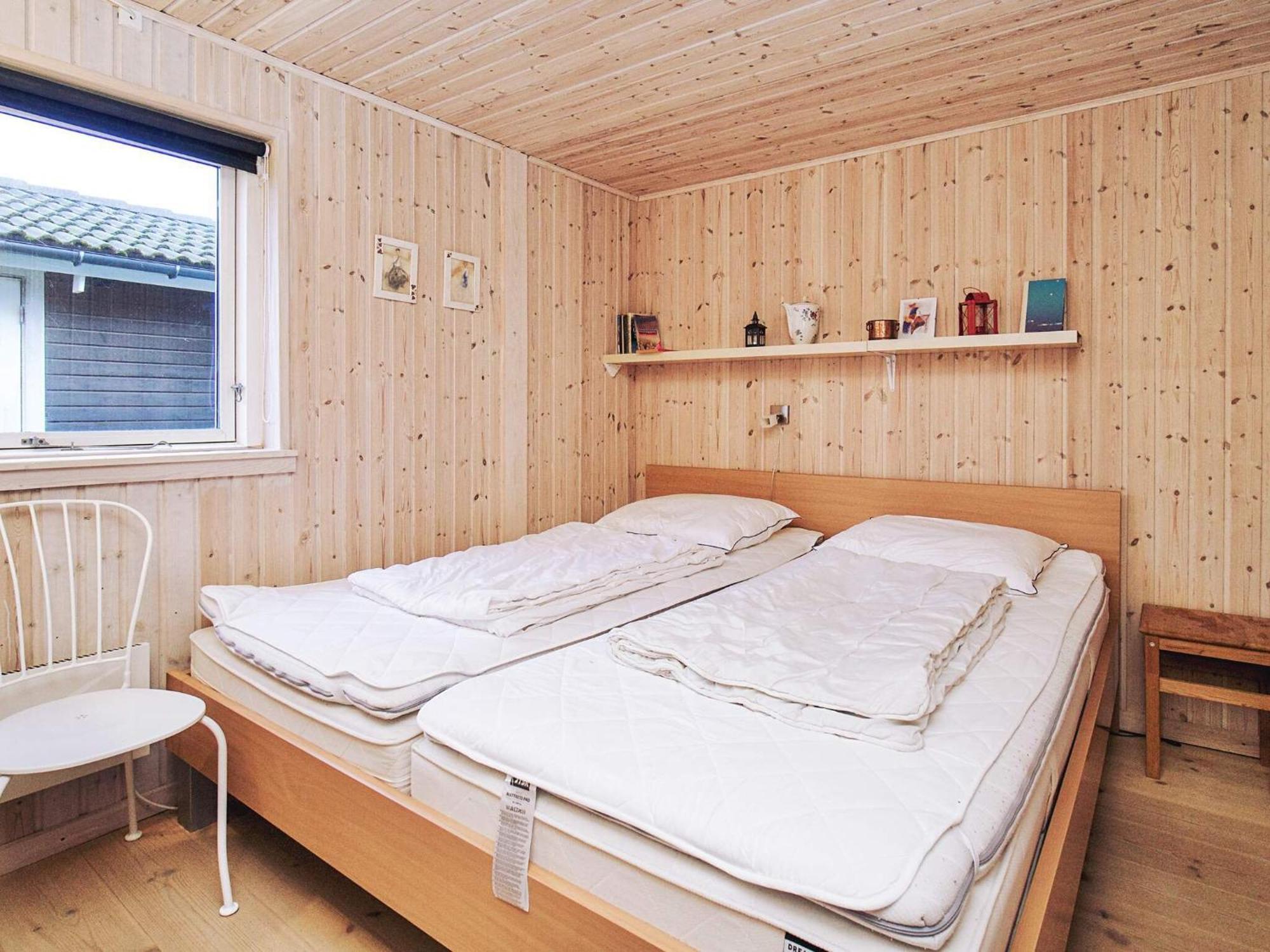 6 Person Holiday Home In Slagelse Eksteriør billede
