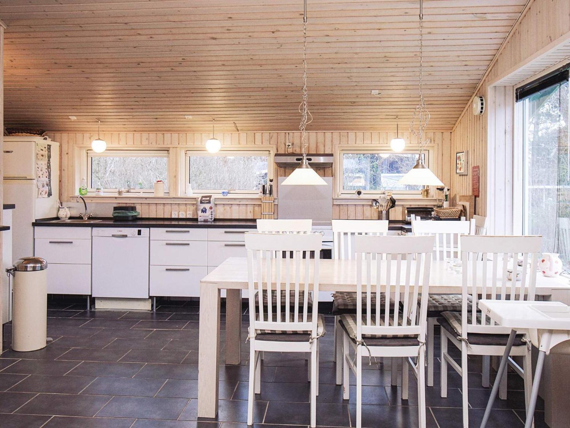 6 Person Holiday Home In Slagelse Eksteriør billede