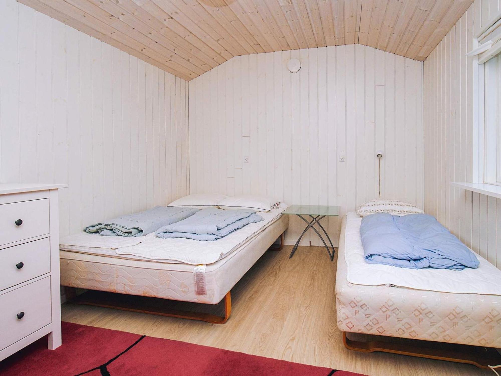 6 Person Holiday Home In Slagelse Eksteriør billede