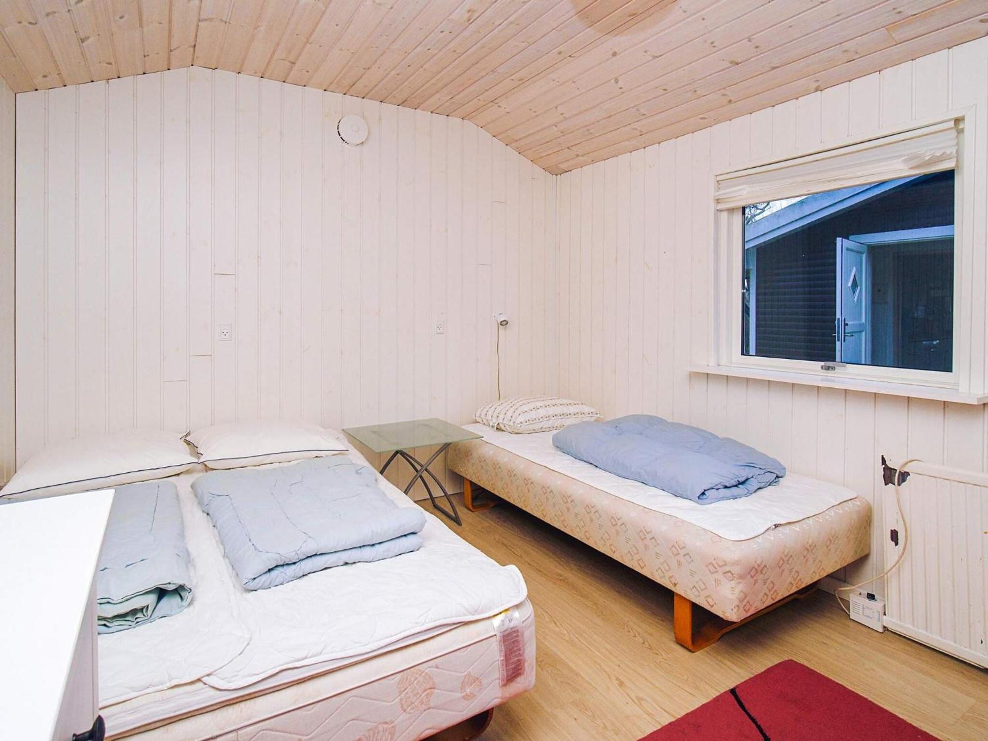 6 Person Holiday Home In Slagelse Eksteriør billede