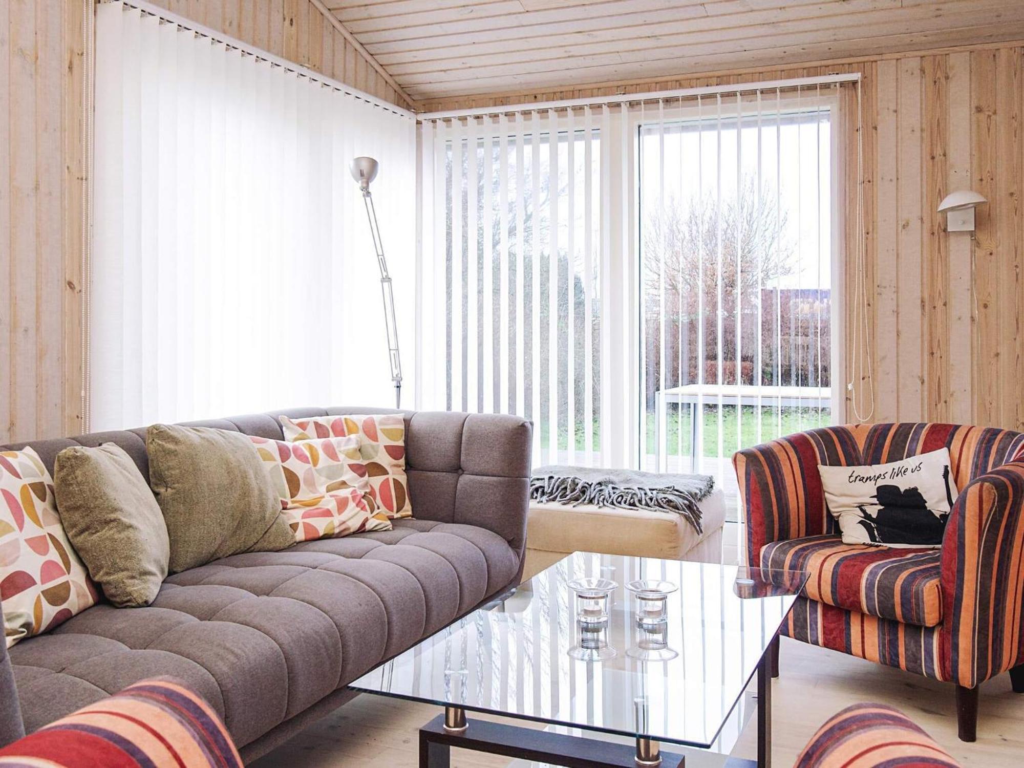 6 Person Holiday Home In Slagelse Eksteriør billede