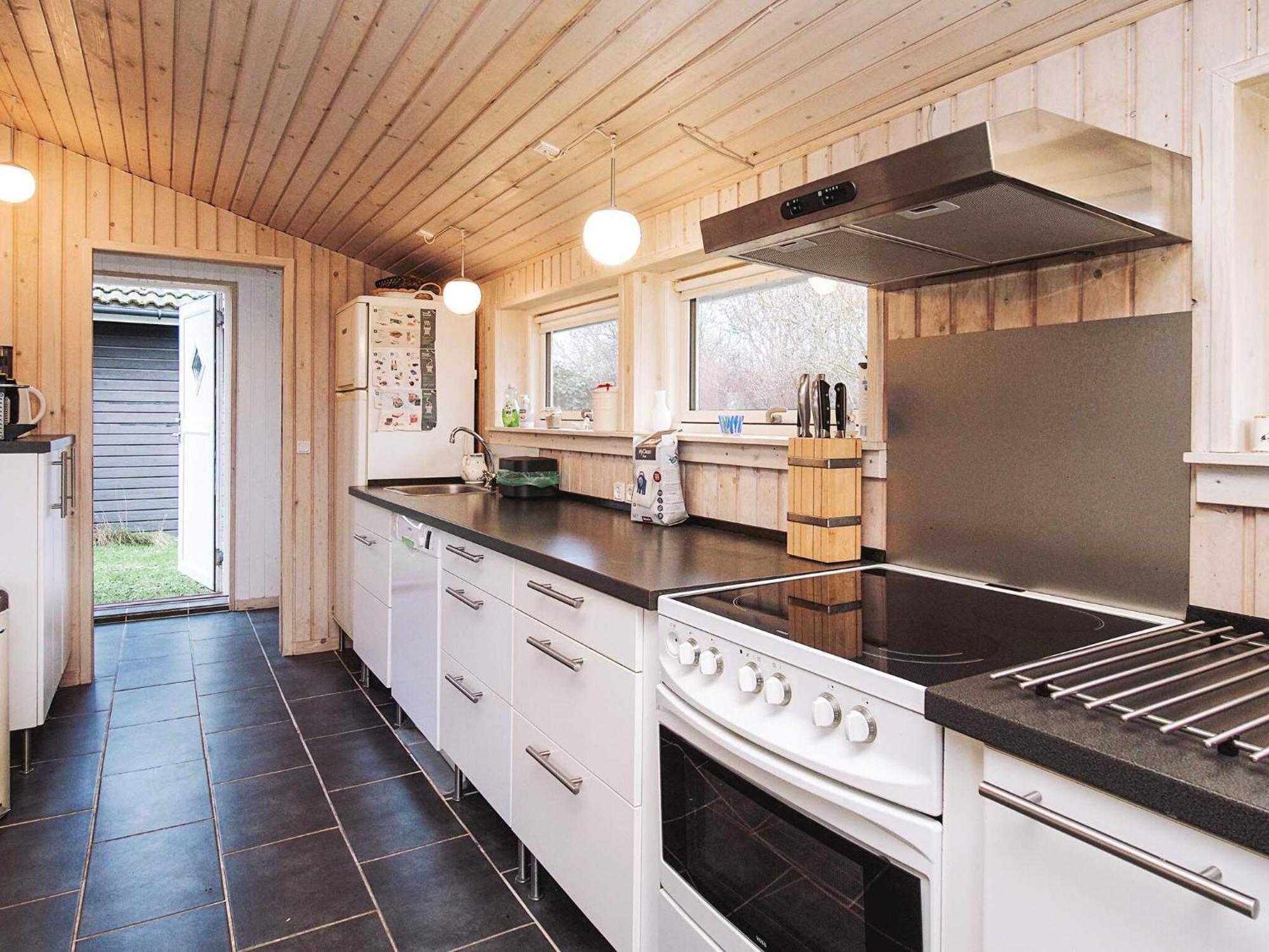 6 Person Holiday Home In Slagelse Eksteriør billede