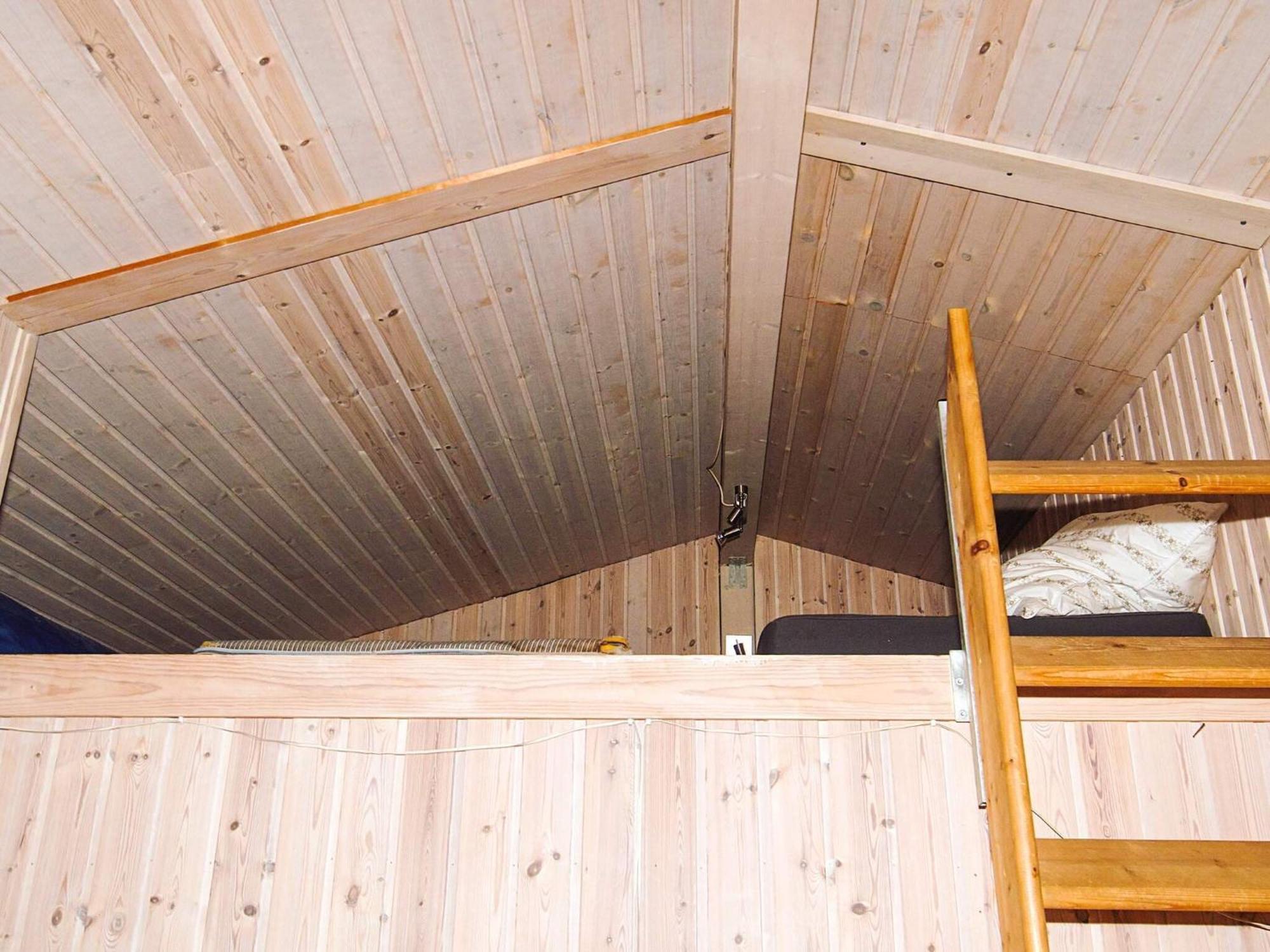 6 Person Holiday Home In Slagelse Eksteriør billede