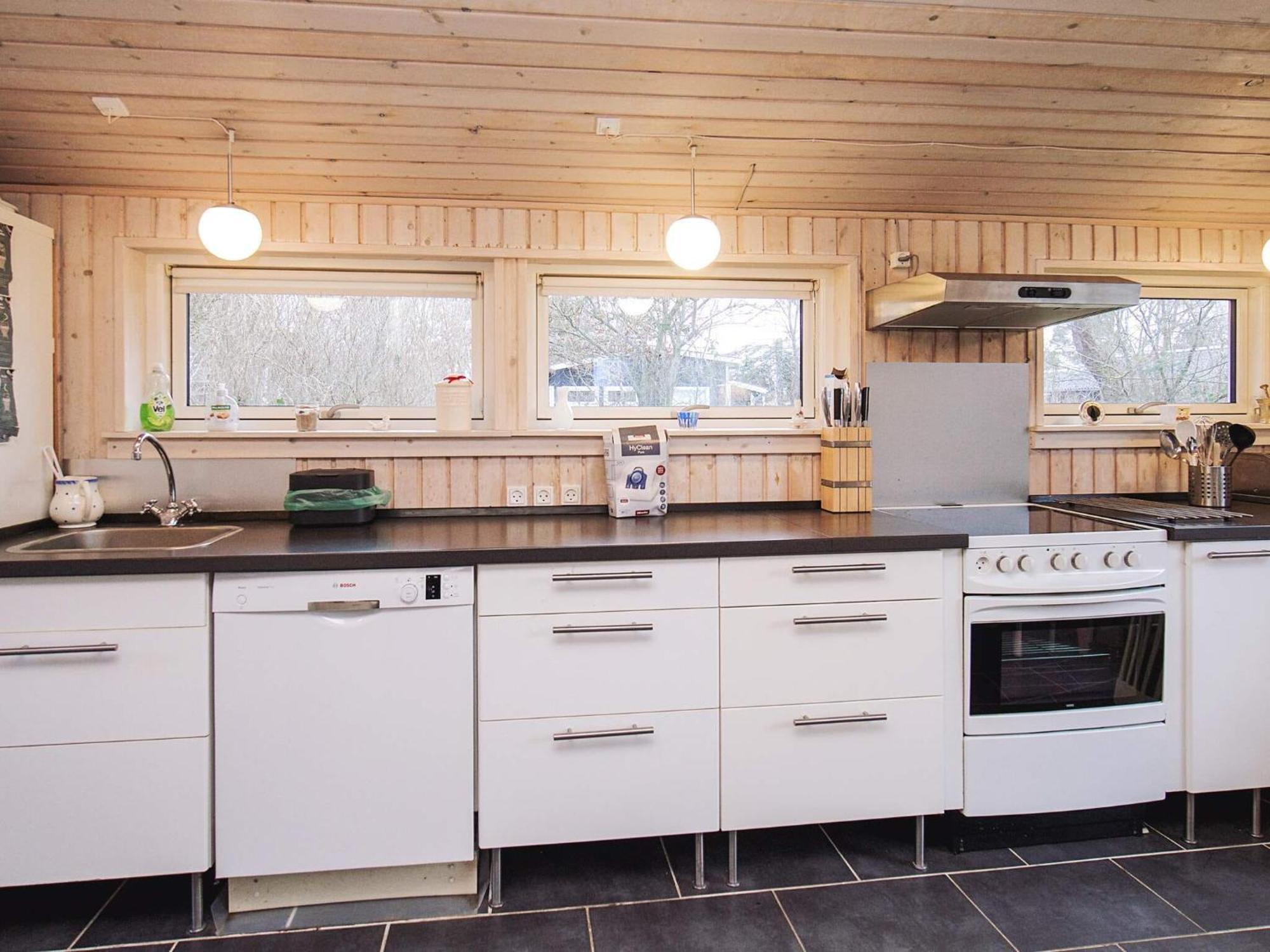 6 Person Holiday Home In Slagelse Eksteriør billede